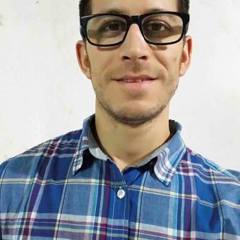 Sandes Cristian
