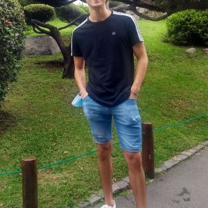 Ganino Gianluca